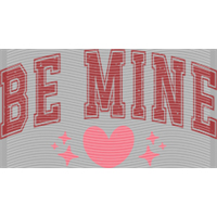 Valentine's Day-QRJ  7191